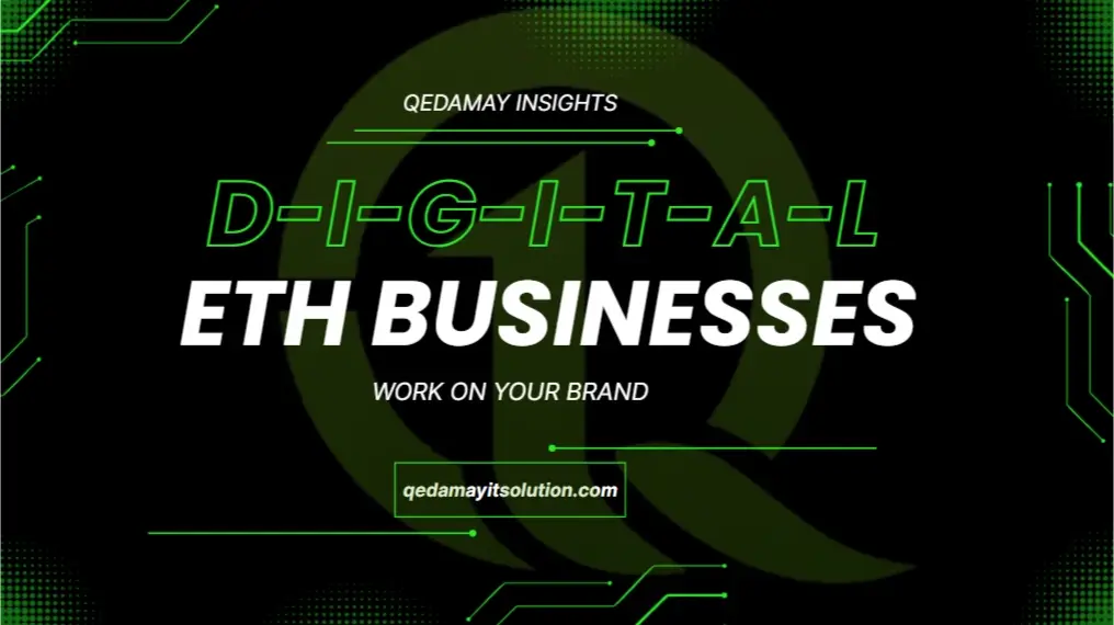 How to build a strong digital presence for your business in 2026?