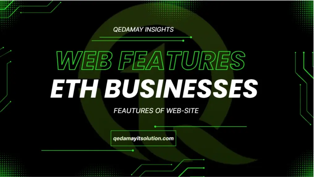 10 Essential Features Every Business Website Should Have in 2026