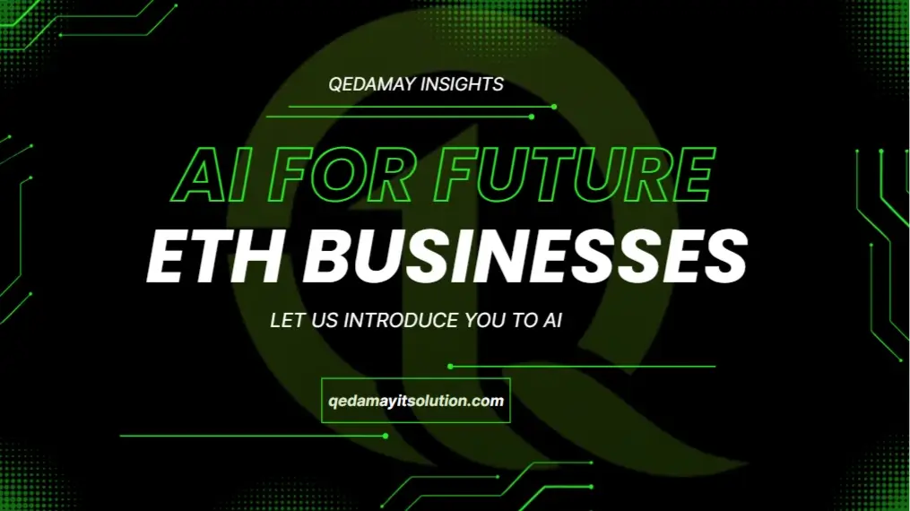 How AI Is Transforming Ethiopian Businesses in 2026